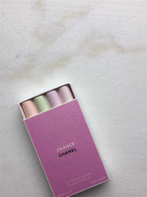 chanel chance perfume pencils price|Chanel chance cheapest price uk.